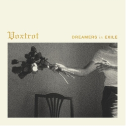 Voxtrot Dreamers In Exile VINYL LP