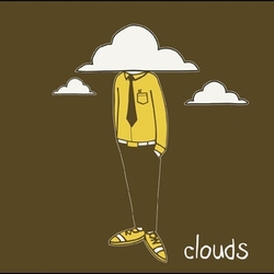 Apollo Brown Clouds LEMONADE VINYL LP