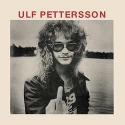 Ulf Pettersson Schizo Ep LP