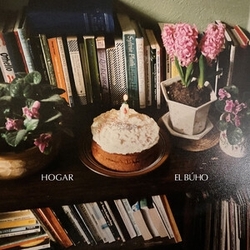 Buho Hogar (180Gm M) VINYL LP