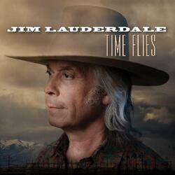 Jim Lauderdale Time Flies (Dl Code) Vinyl LP