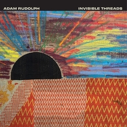 Adam Rudo LPh Invisible Threads LP
