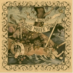 Jude Brothers Dogwood Maiden Voyage 2 VINYL LP