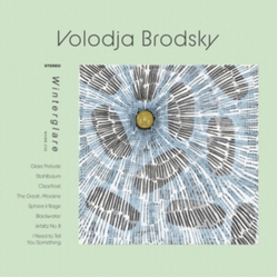 Volodja Brodsky Winterglare LP