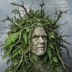 Roger Clark Miller Green Man VINYL LP
