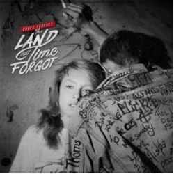 Chuck Prophet Land That Time Forgot Vinyl LP