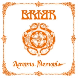 Briar Aeterna Memoria LP