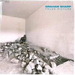 Graham Sharp Truer Picture VINYL LP