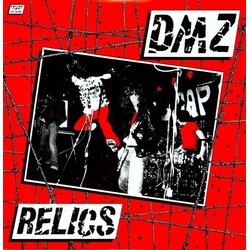 Dmz Relics VINYL LP