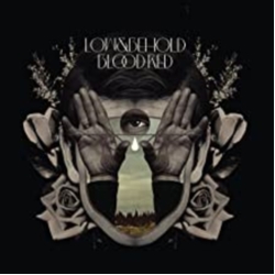 Low & Behold Blood Red VINYL LP