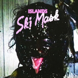 Islands Ski Mask Vinyl LP