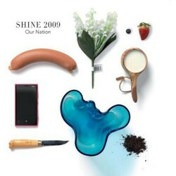 Shine 2009 Our Nation Vinyl LP