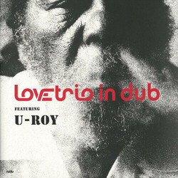Love Trio Feat. U-Roy Love Trio Feat. U-Roy Vinyl LP