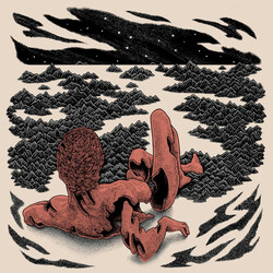 Keeps Brief Spirit Vinyl LP