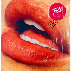 Islands Taste Vinyl LP