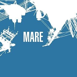 Mare Ep Vinyl LP