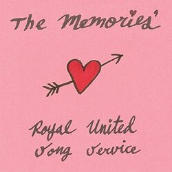 Memories Royal United Song Service (Gatefold/Dl Card) VINYL LP