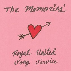 Memories Royal United Song Service (Gatefold/Dl Card) Vinyl LP