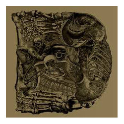 Boris Dear (2P/Dl Card) Vinyl LP