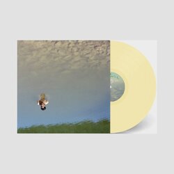 Nadine Oh My BONE COLOR VINYL LP