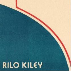 Rilo Kiley Rilo Kiley (Pink VINYL) VINYL LP