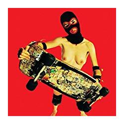 Dwarves Are Young And Good Looking VINYL LP