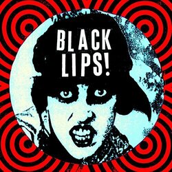 Black Lips Black Lips (Starburst Vinyl) Vinyl LP