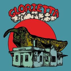 Glorietta Glorietta (Dl Card) Vinyl LP