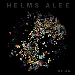 Helms Alee Noctiluca VINYL LP