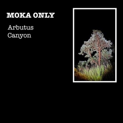 Moka Only Arbutus Canyon VINYL LP