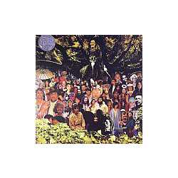 Devendra Banhart Cripple Crow Vinyl LP
