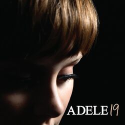 Adele 19 Vinyl LP