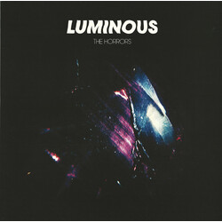 Horrors Luminous (180G/Gatefold/Printed Inner Bag/Limited) (I) Vinyl LP