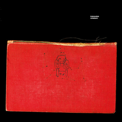 Radiohead Amnesiac (2 LP/180G) VINYL LP