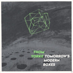 Thom Yorke Tomorrow's Modern Boxes VINYL LP