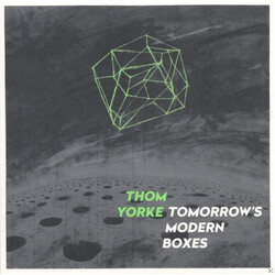 Thom Yorke Tomorrow's Modern Boxes Vinyl LP