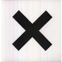 Xx Coexist VINYL LP
