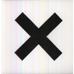 Xx Coexist Vinyl LP