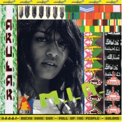 M.I.A. (2) Arular