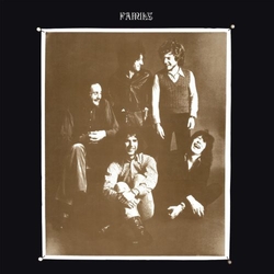 Family Song For Me Vinyl LP