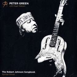 Peter Green Robert Johnson Songbook VINYL LP
