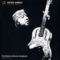 Peter Green Robert Johnson Songbook Vinyl LP
