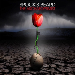 Spock'S Beard Archaeoptimist 2 VINYL LP