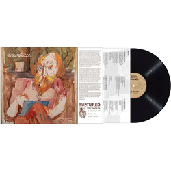 Vivian Stanshall Dog Howl In Tune VINYL LP