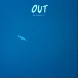 Out Swim Buddies DL CODE VINYL LP