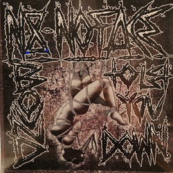 N8Noface Bound To Let You Down VINYL LP