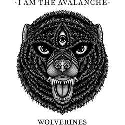 I Am The Avalanche Wolverines Vinyl LP