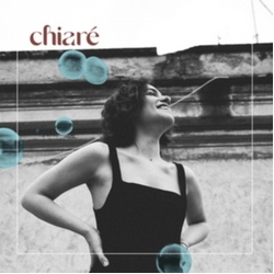 Chiare Chiare VINYL LP