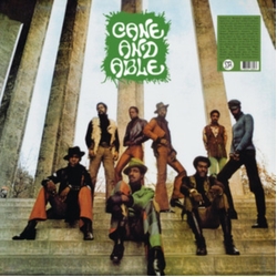 Cane & Able Cane & Able VINYL LP