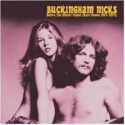 Buckingham Nicks Before The Glitter Faded: The Demos 1973-1974 VINYL LP